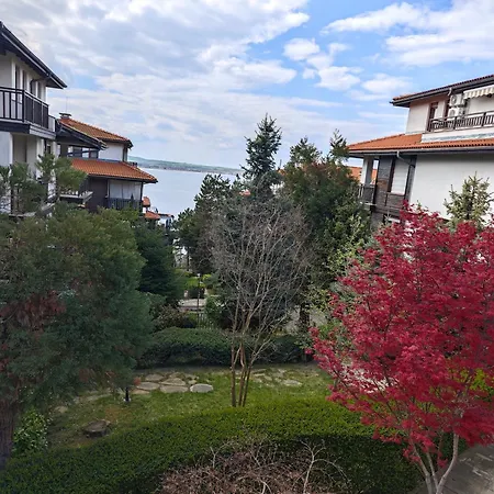 Apartment Oliva Santa Marina Burgas