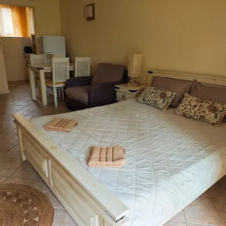 Apartment Oliva Santa Marina