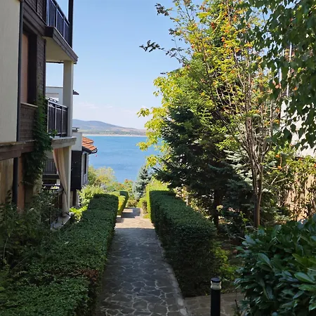 Apartment Oliva Santa Marina Burgas